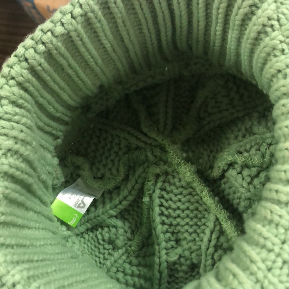 Bula Knitted Hat - image 4